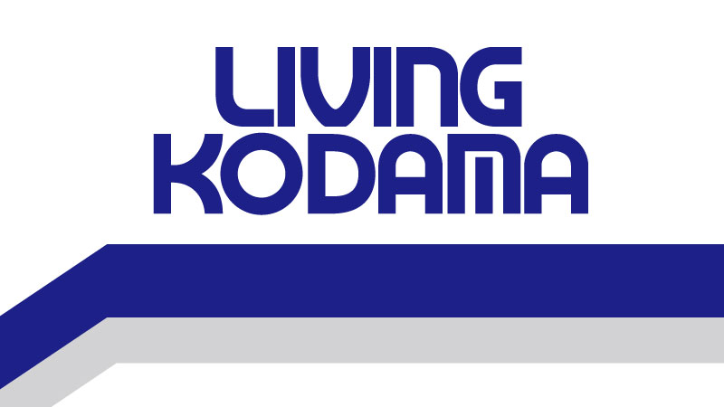 LIVING　KODAMA